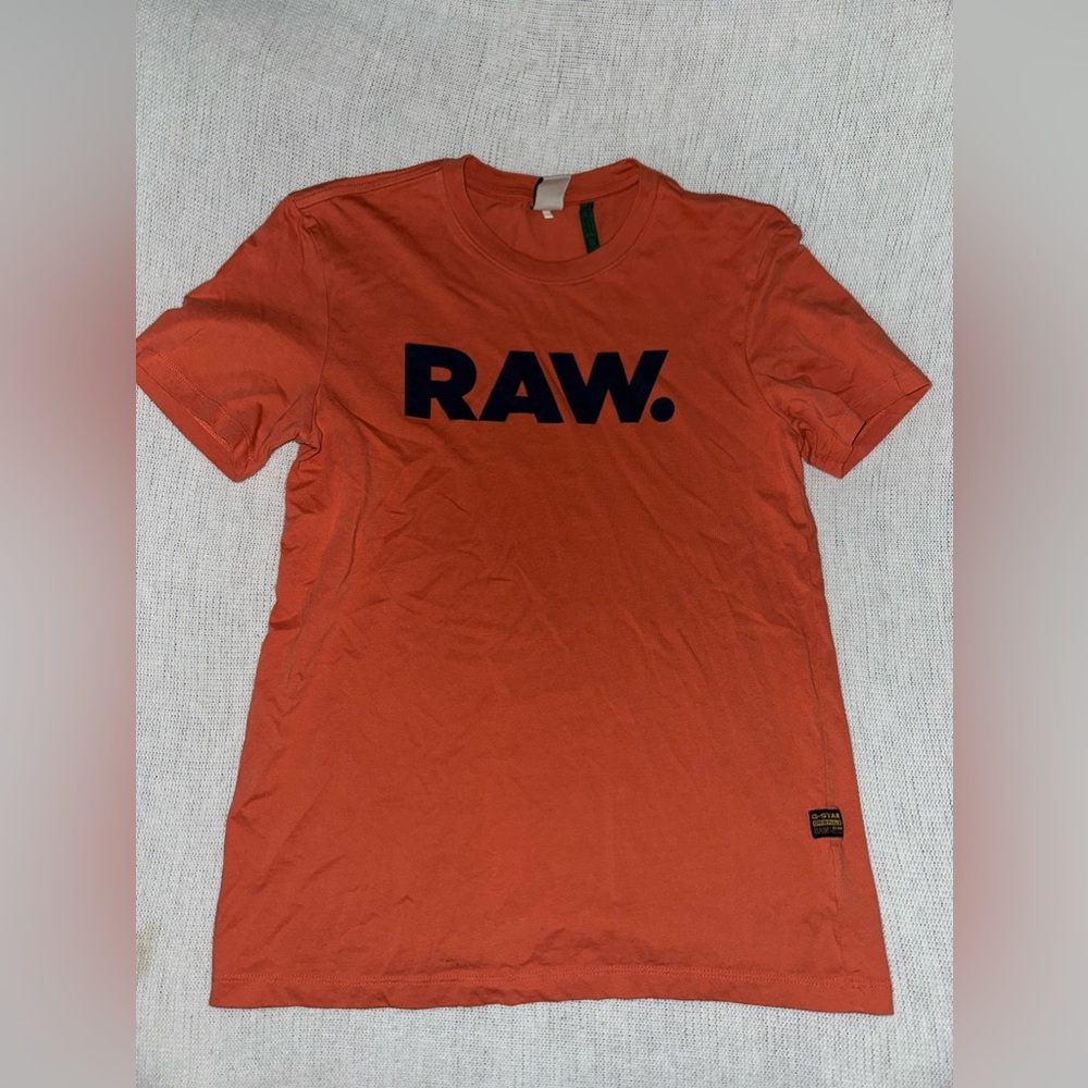 ❌SOLD❌ G Star Raw Shirt